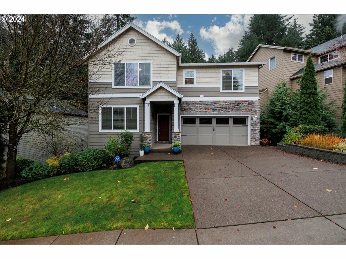 9520 SW Diamond View Way  Beaverton OR 97007 photo