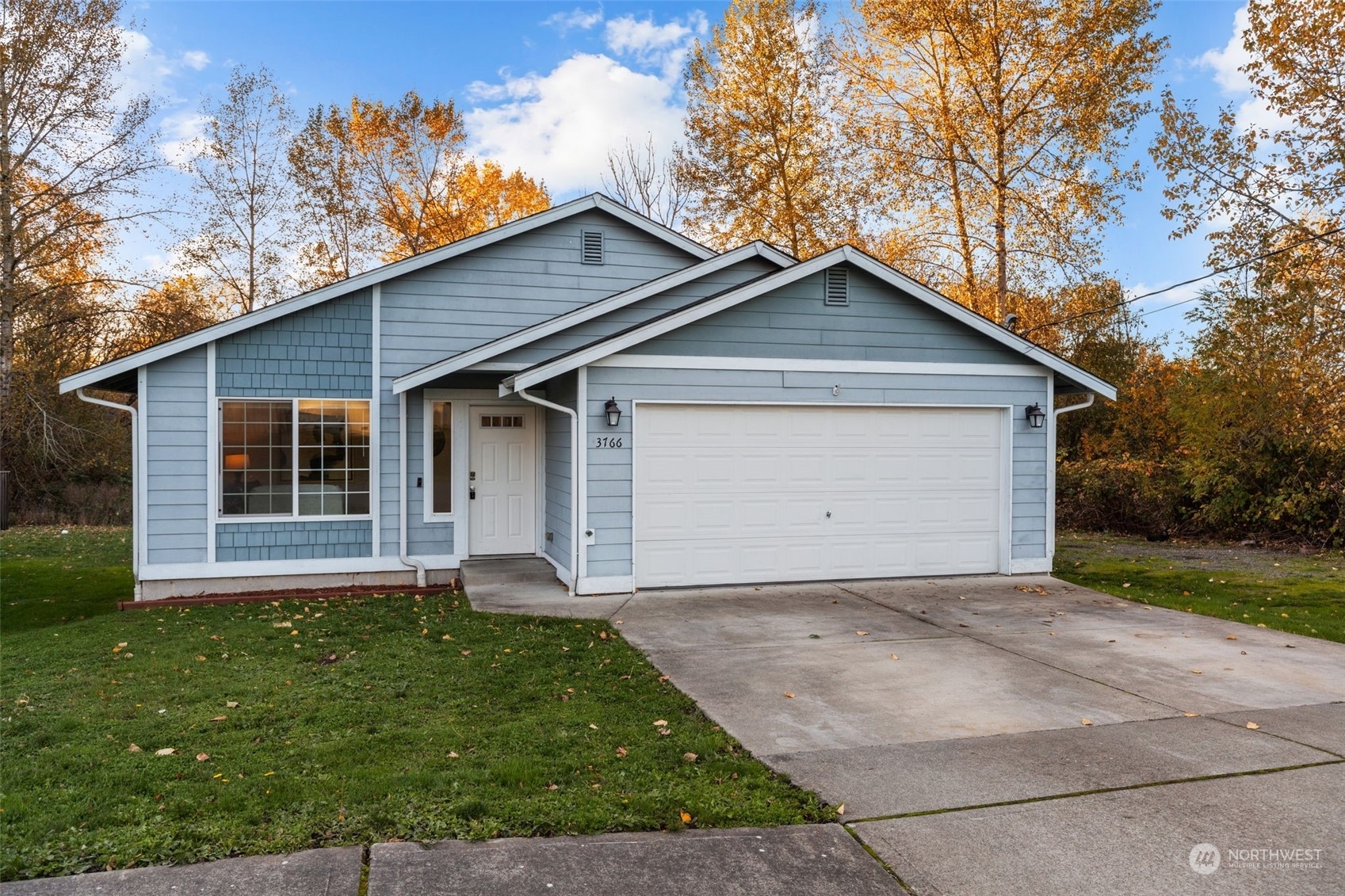 Property Photo:  3766 E T Street  WA 98404 