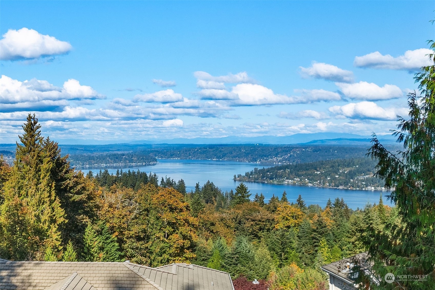 Property Photo:  17705 SE 58th Place  WA 98006 