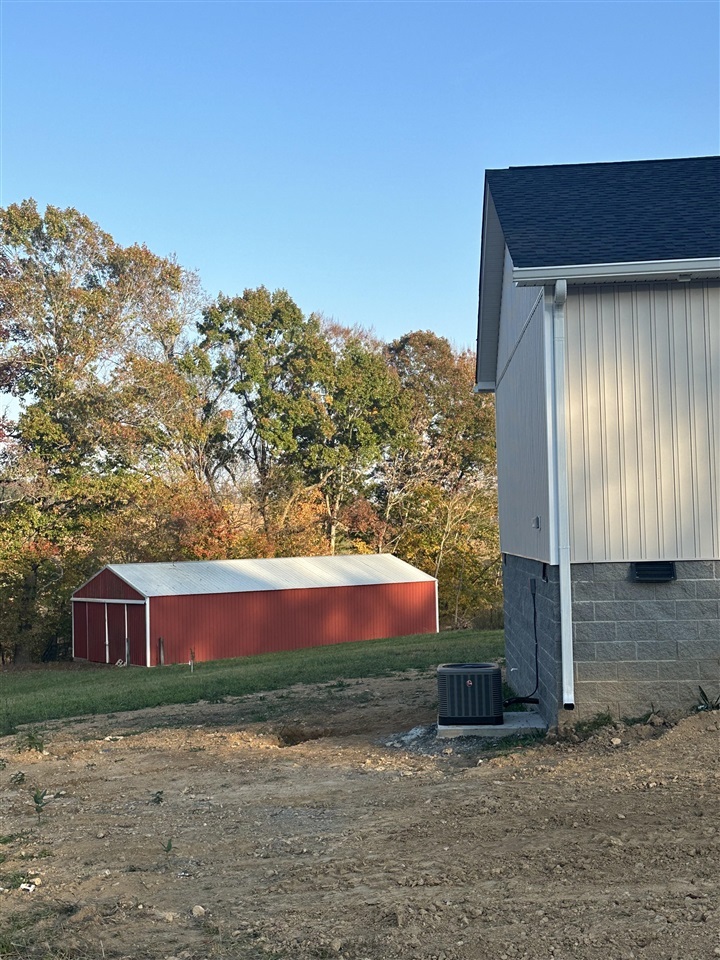 Property Photo: 2130 Smiths Grove Road KY 42164