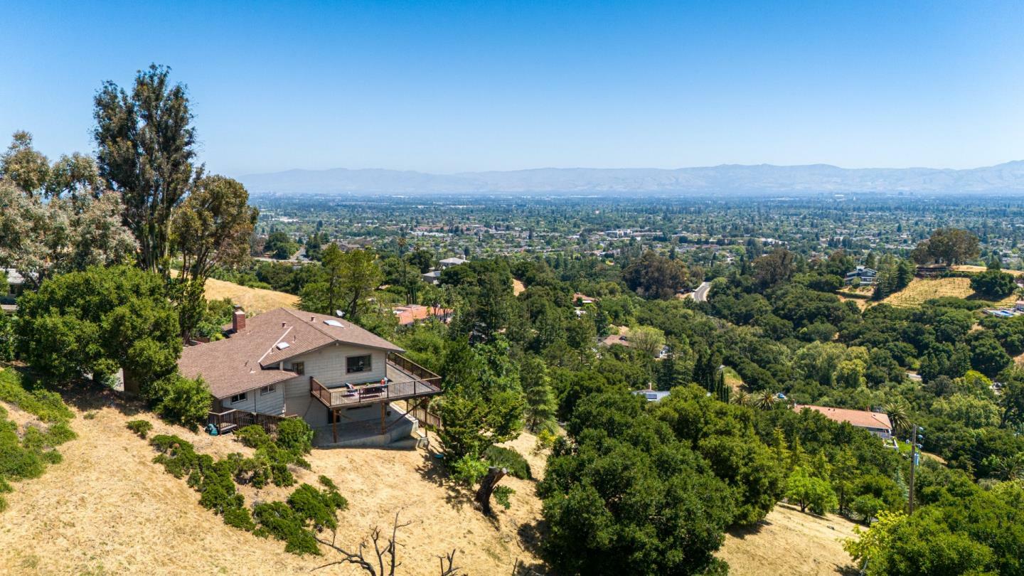 Property Photo:  21400 Arrowhead Lane  CA 95070 