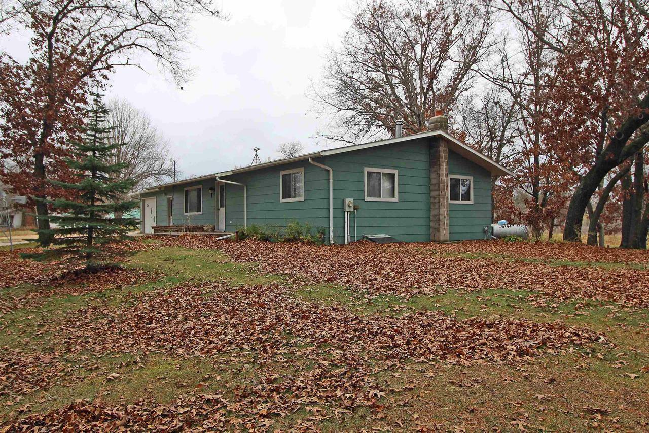 Property Photo:  6774 Demby Road  WI 53503 