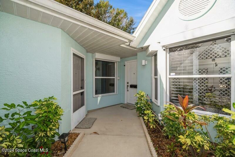 Property Photo:  866 Oakwood Drive  FL 32940 