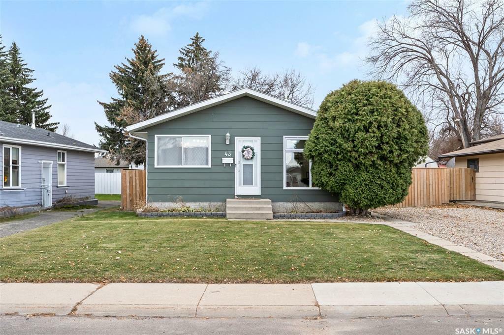 43 Galbraith Crescent  Saskatoon SK S7M 4G9 photo