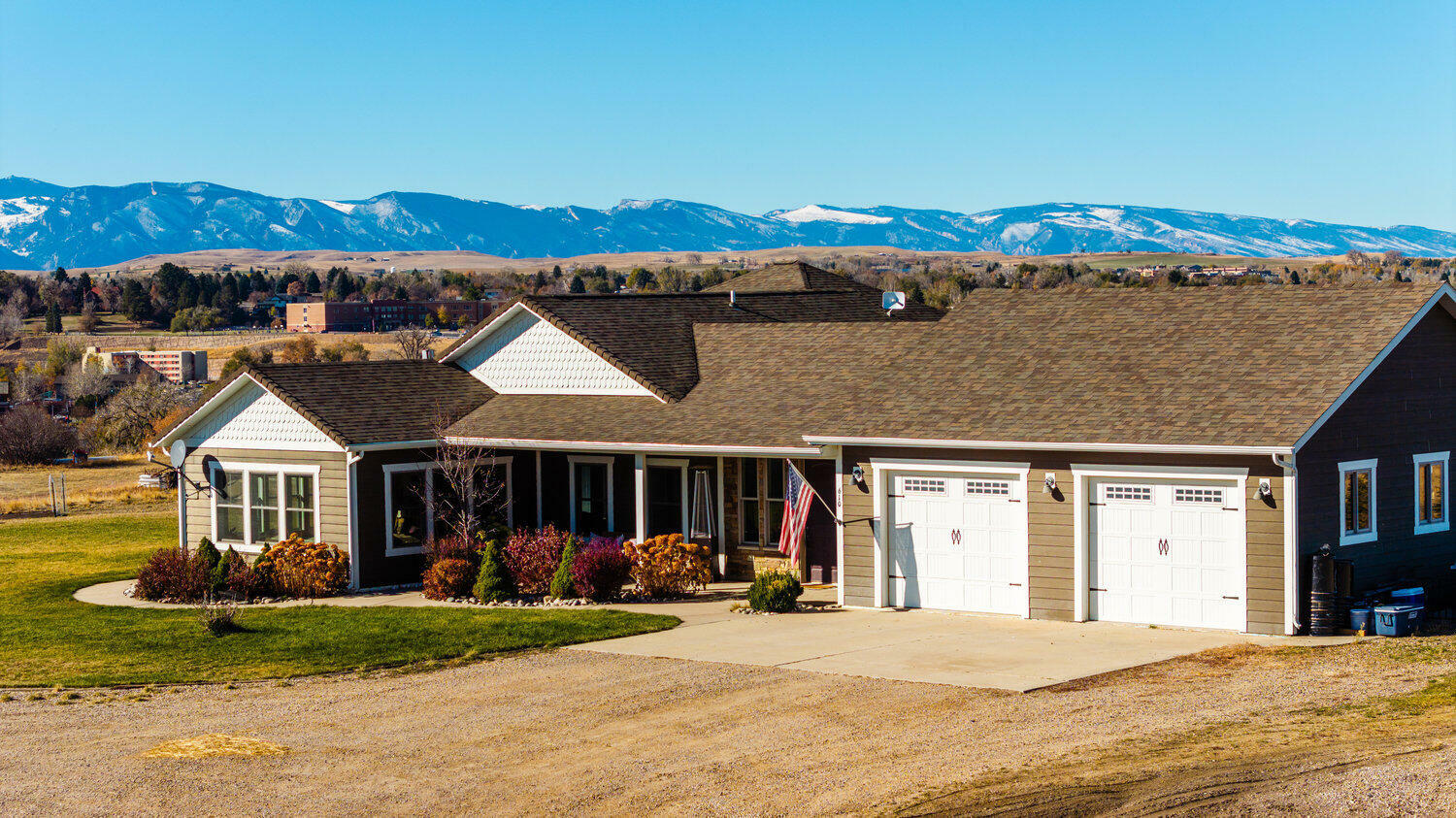 Property Photo:  610 Lincoln Drive  WY 82801 