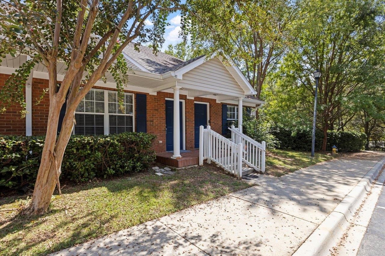 Property Photo:  2740 W Tharpe Street 107  FL 32303 