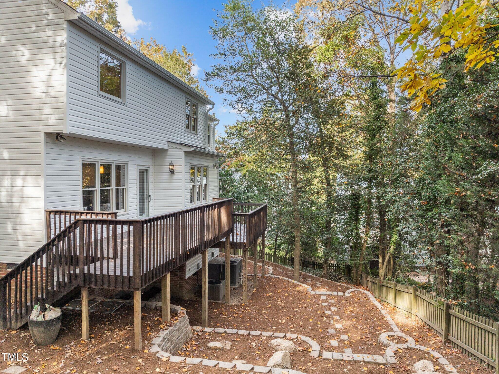 Property Photo:  1904 Medinah Court  NC 27604 