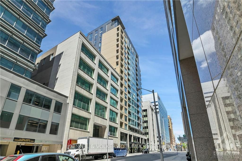 Property Photo:  101 Queen St 807  ON K1P 0B7 