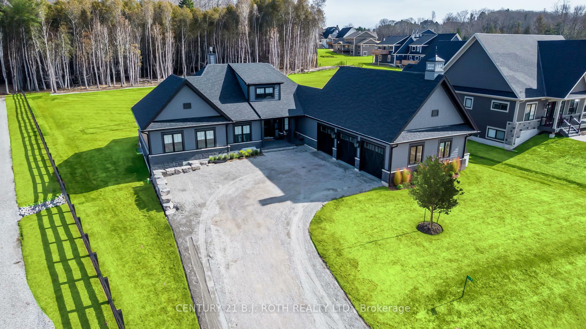 7 Cleveland Court  Oro-Medonte ON L0K 1E0 photo