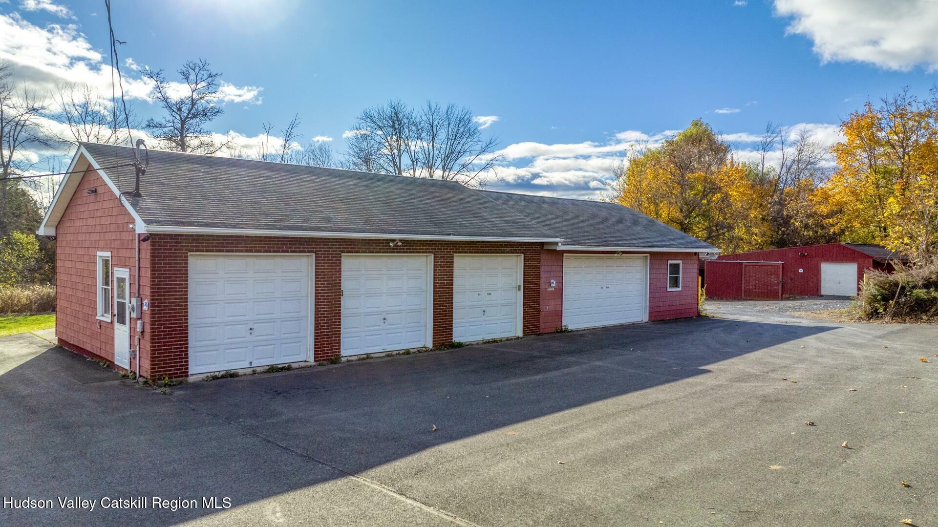 Property Photo:  2084 Route 32  NY 12477 