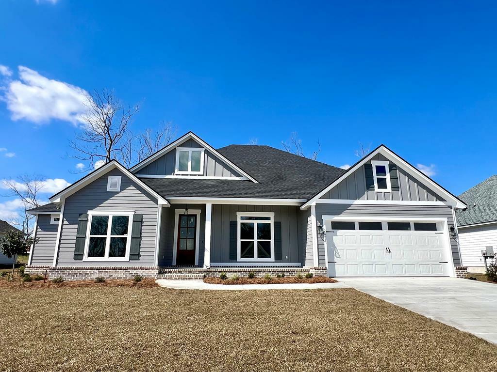 Property Photo: 4973 Hatfield Circle GA 31632