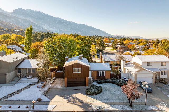 Property Photo: Address not disclosed UT 84121