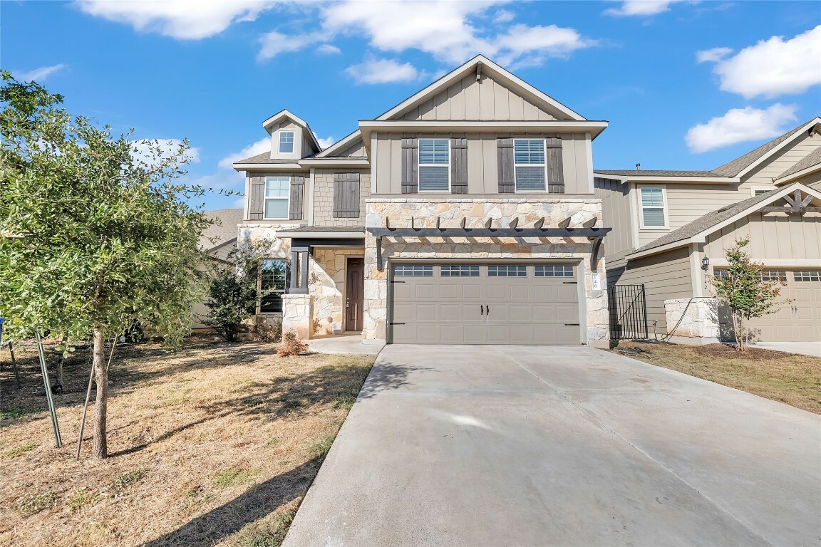 Property Photo:  146 Russet Trail  TX 78628 