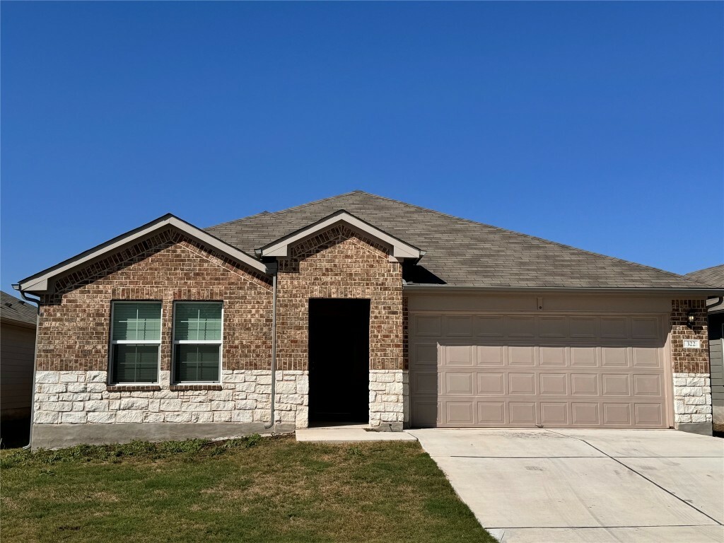 322 Harvest Creek Drive  Uhland TX 78640 photo