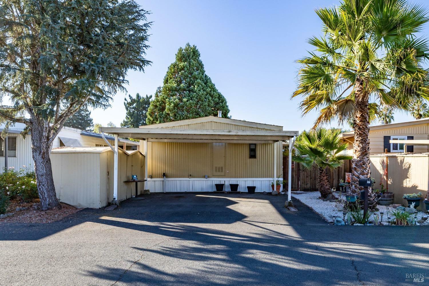 Property Photo:  311 Rustic Lane  CA 94928 