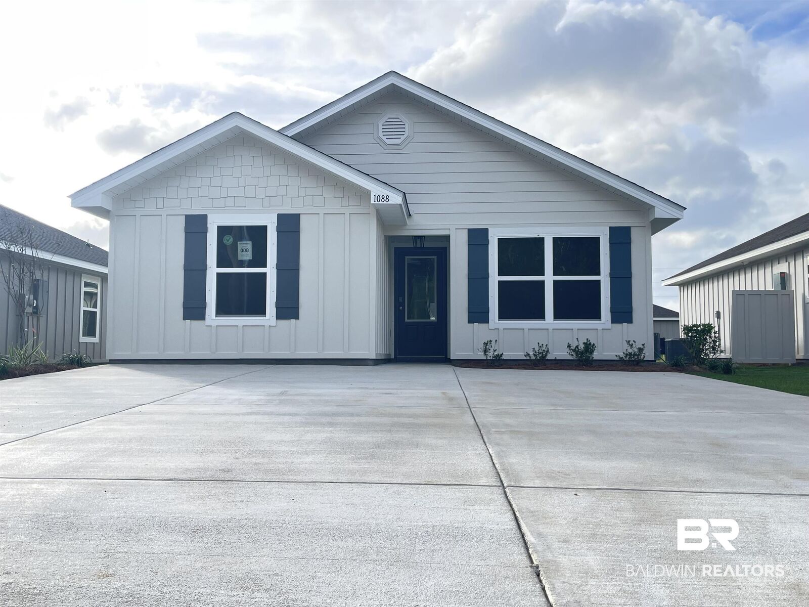 Property Photo:  1088 South Bay Street  AL 36535 