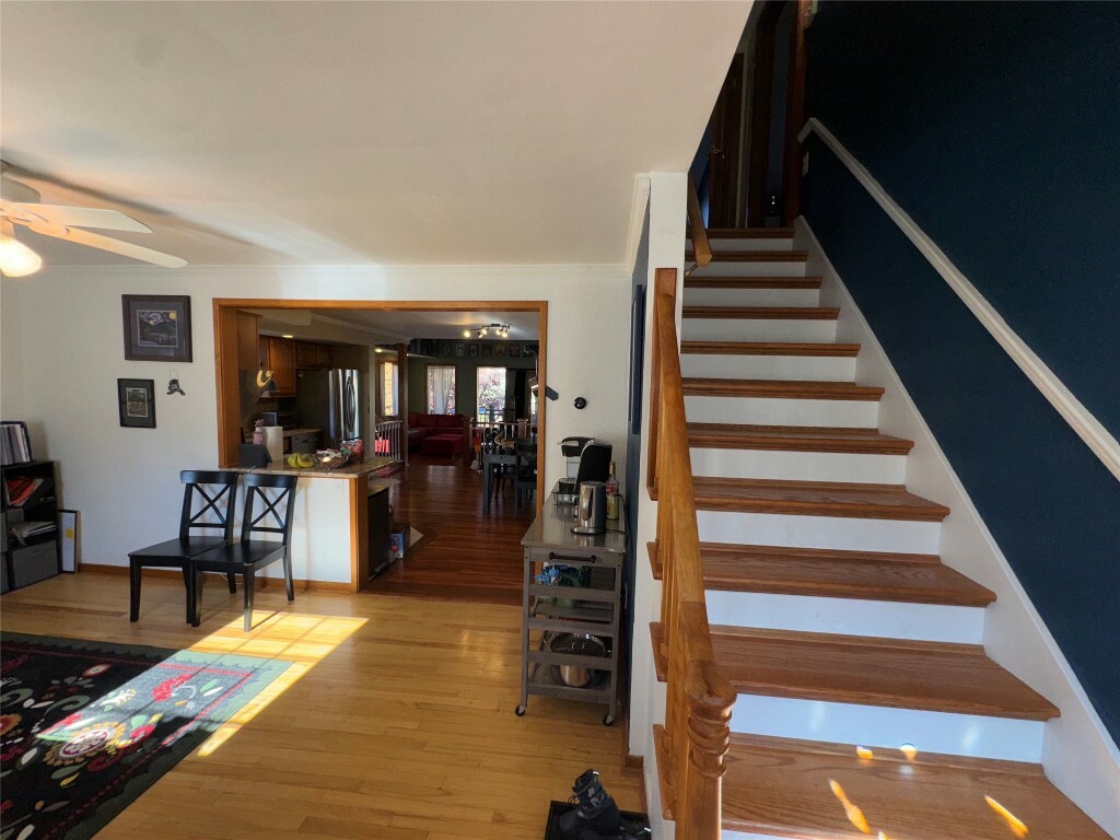 Property Photo:  27 Badger Drive  NY 13901 