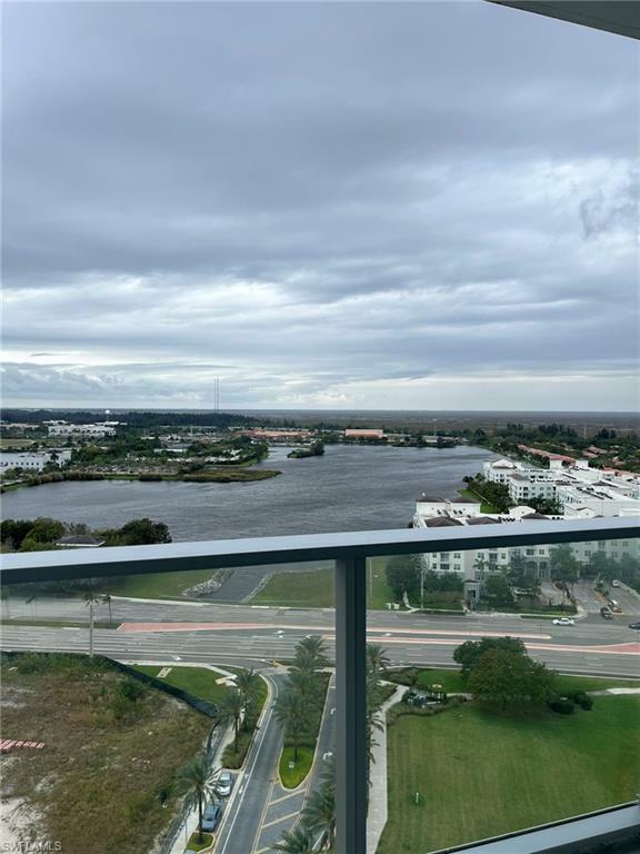 Property Photo: 2000 Metropica Way 1704 FL 33326