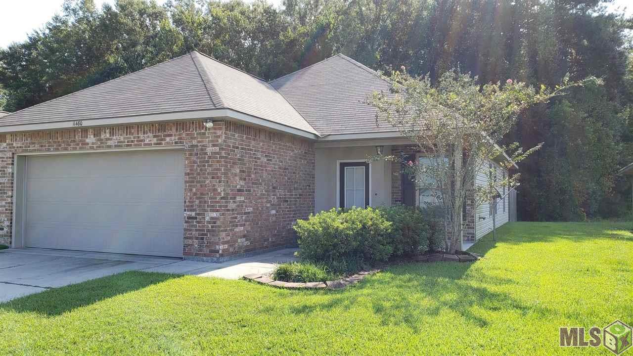 Property Photo: 11480 Ashwood Ct LA 70726