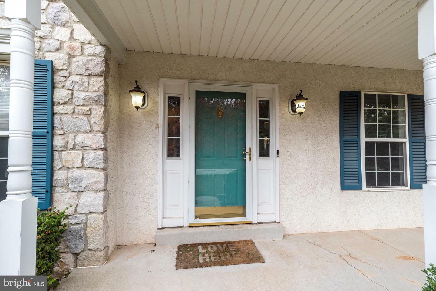 Property Photo:  112 Knoll Drive  PA 19426 