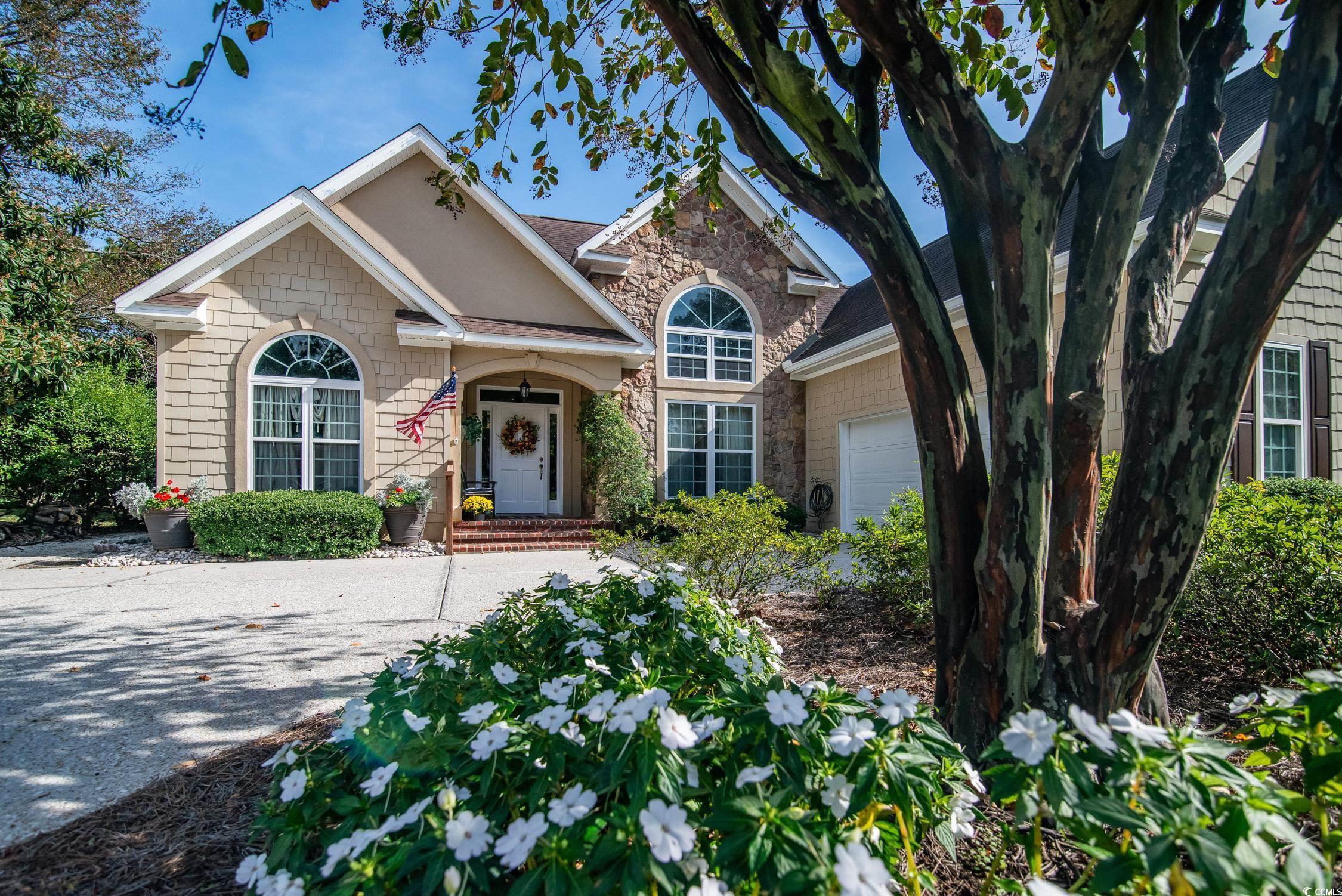 Property Photo: 1716 Club Circle Dr. SC 29585