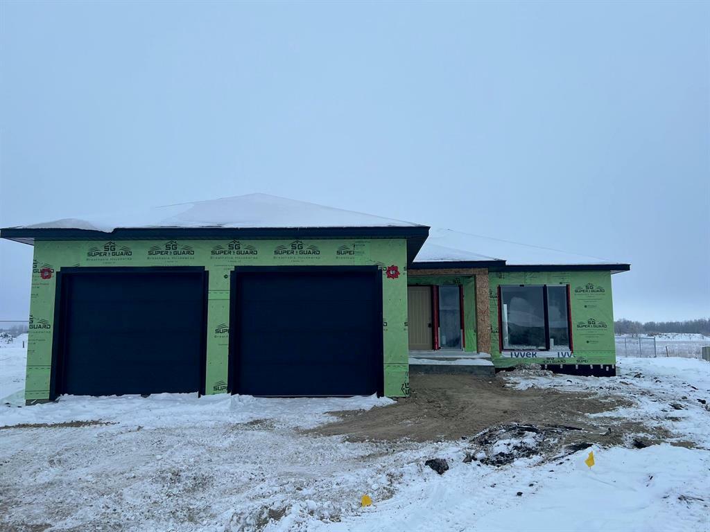 Property Photo:  50 Caribou Bay  MB R5G 2Y1 