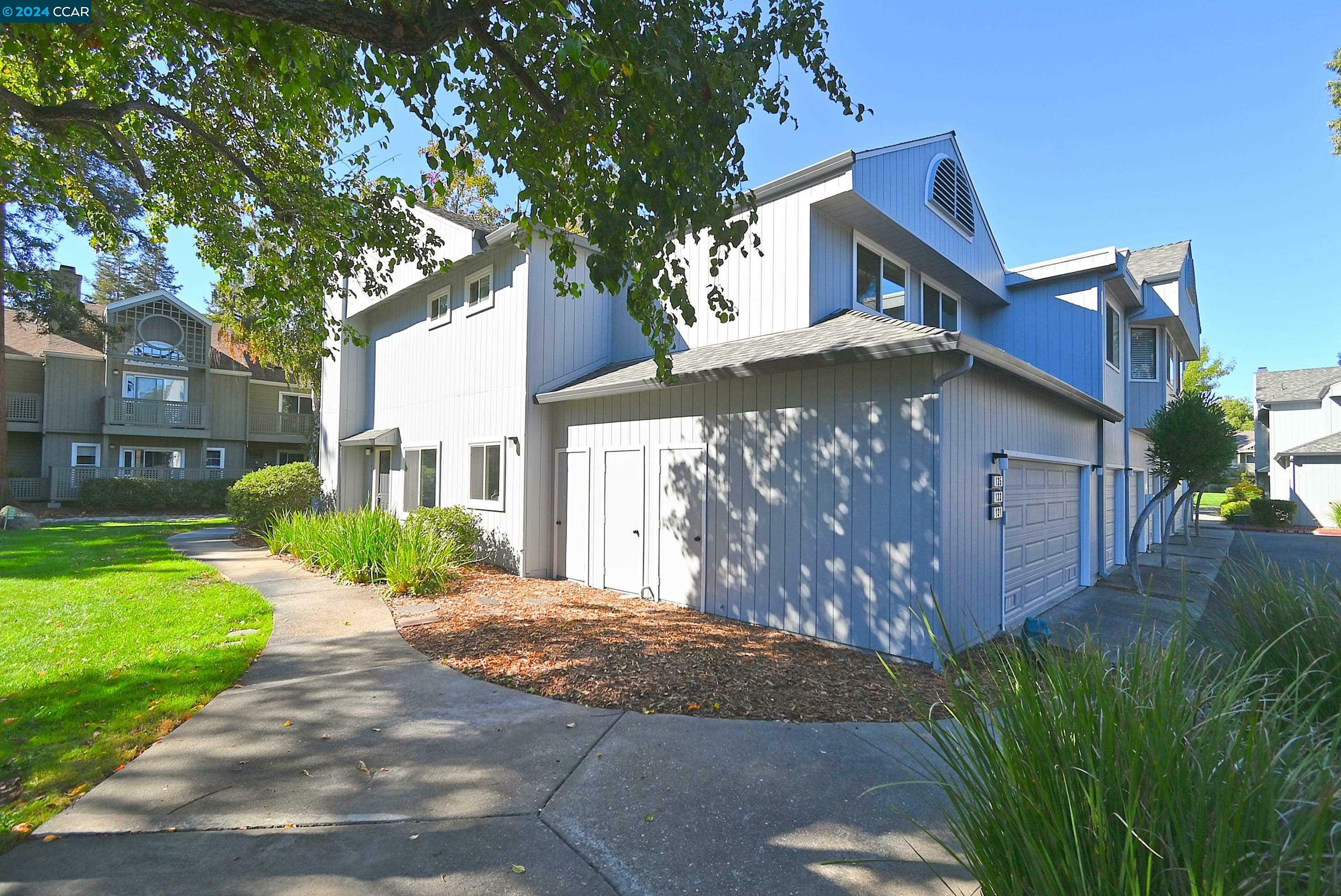 Property Photo:  135 Glenbridge Ct  CA 94523 