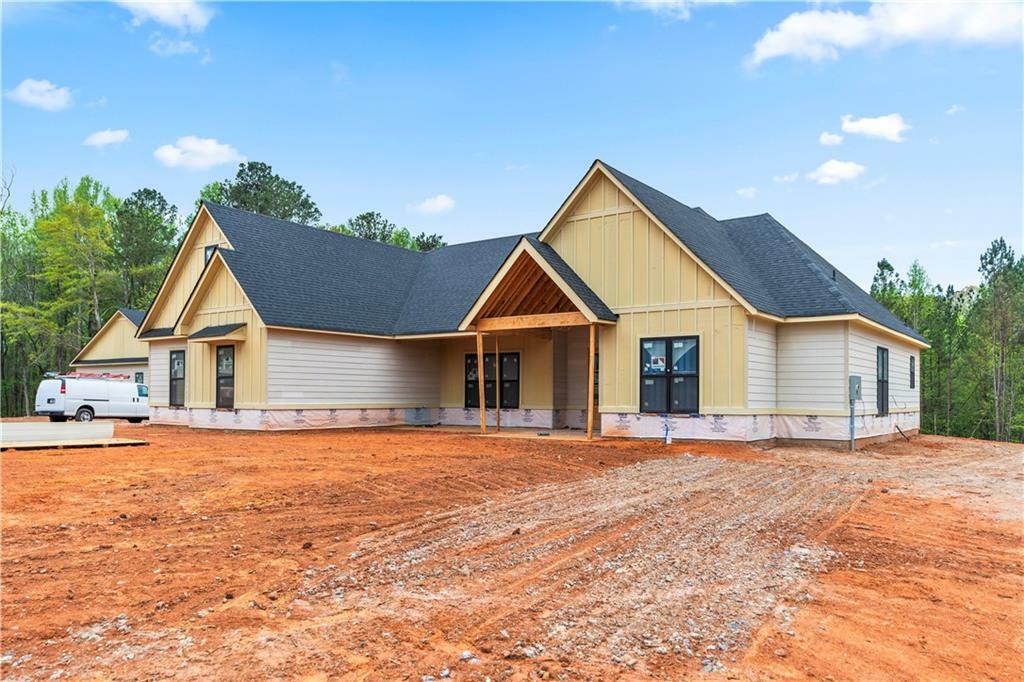 Property Photo:  3337 Horsley Mill Road  GA 30116 