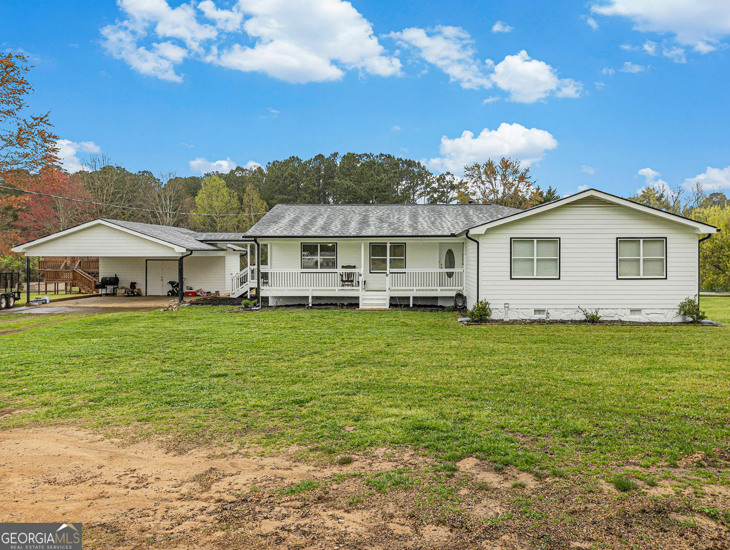 Property Photo:  1871 Weems Road E  GA 30248 