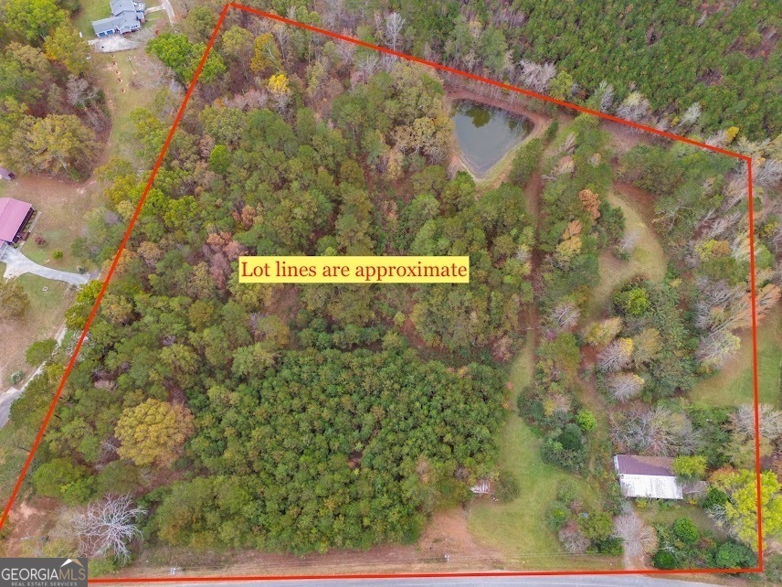 Property Photo: 607 County Road 88 AL 36262