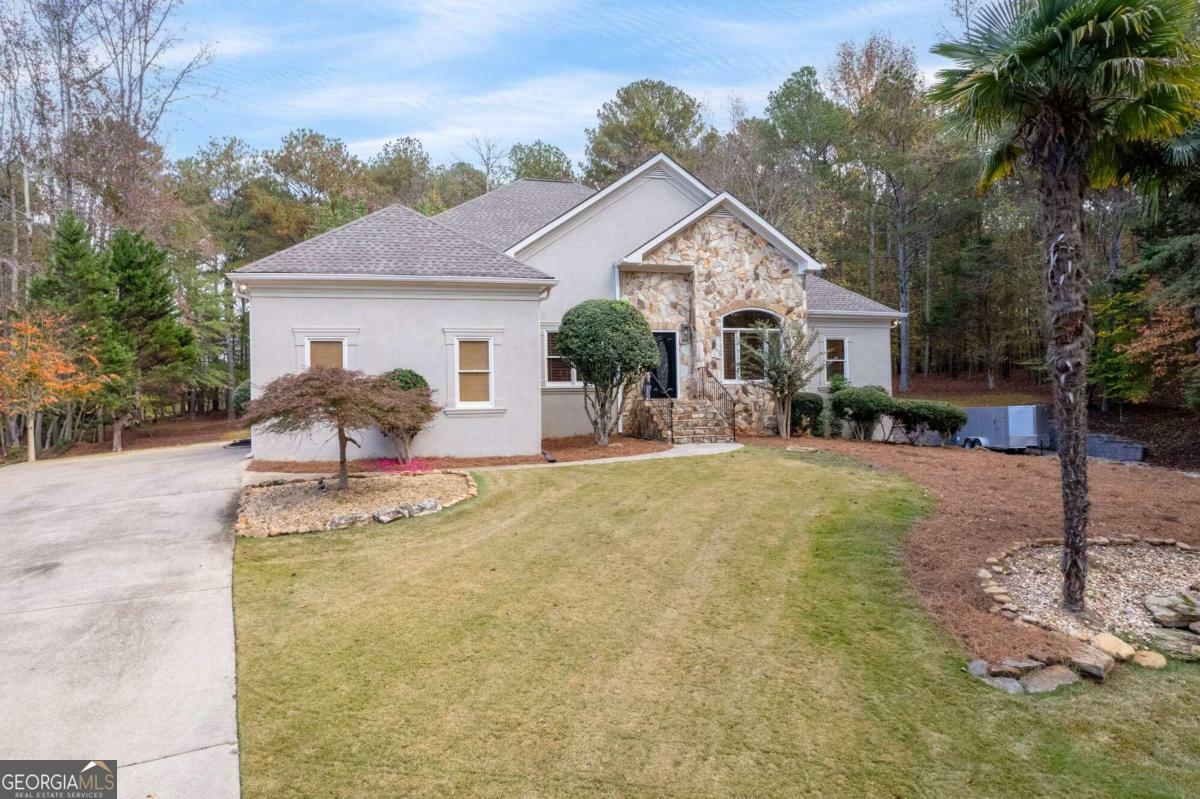 Property Photo:  85 Hunters Way  GA 30548 