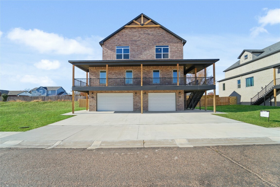 Property Photo:  3311 Winter Street  KS 67846 