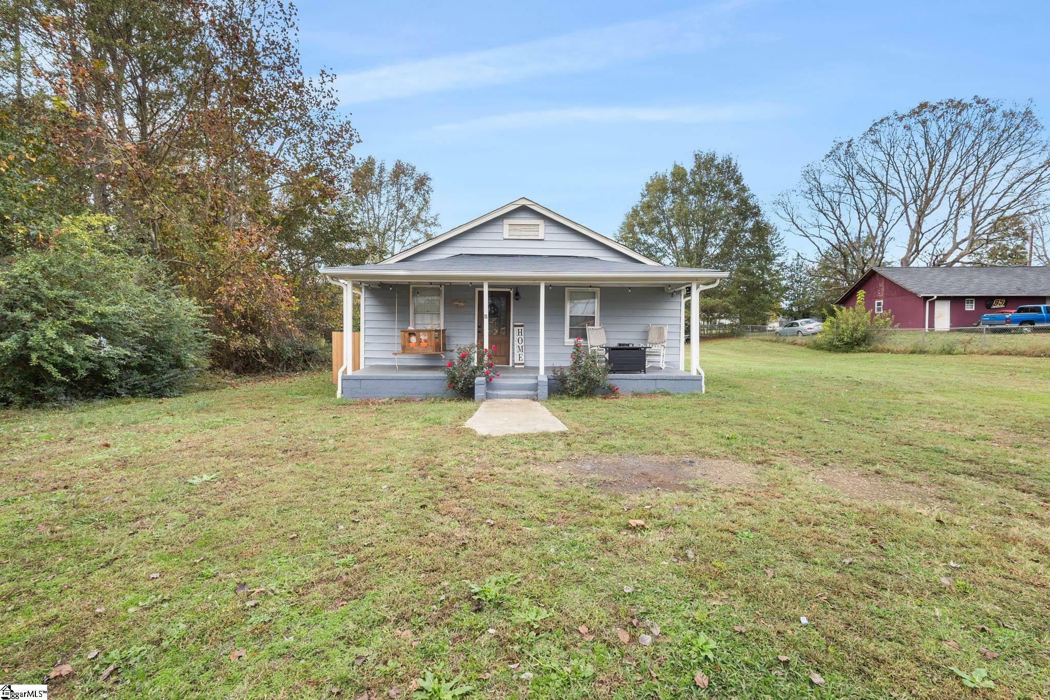 Property Photo:  141 Spearman Drive  SC 29673-9039 