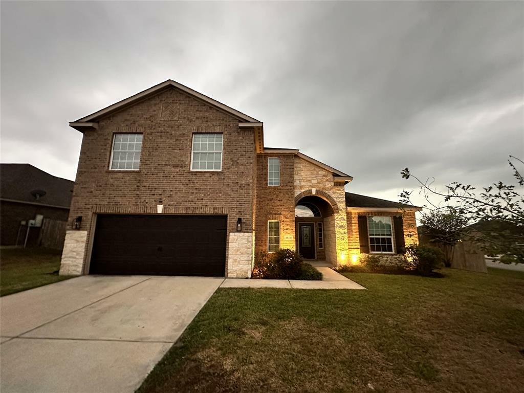 Property Photo:  18770 Maverick Ranch Road  TX 77355 