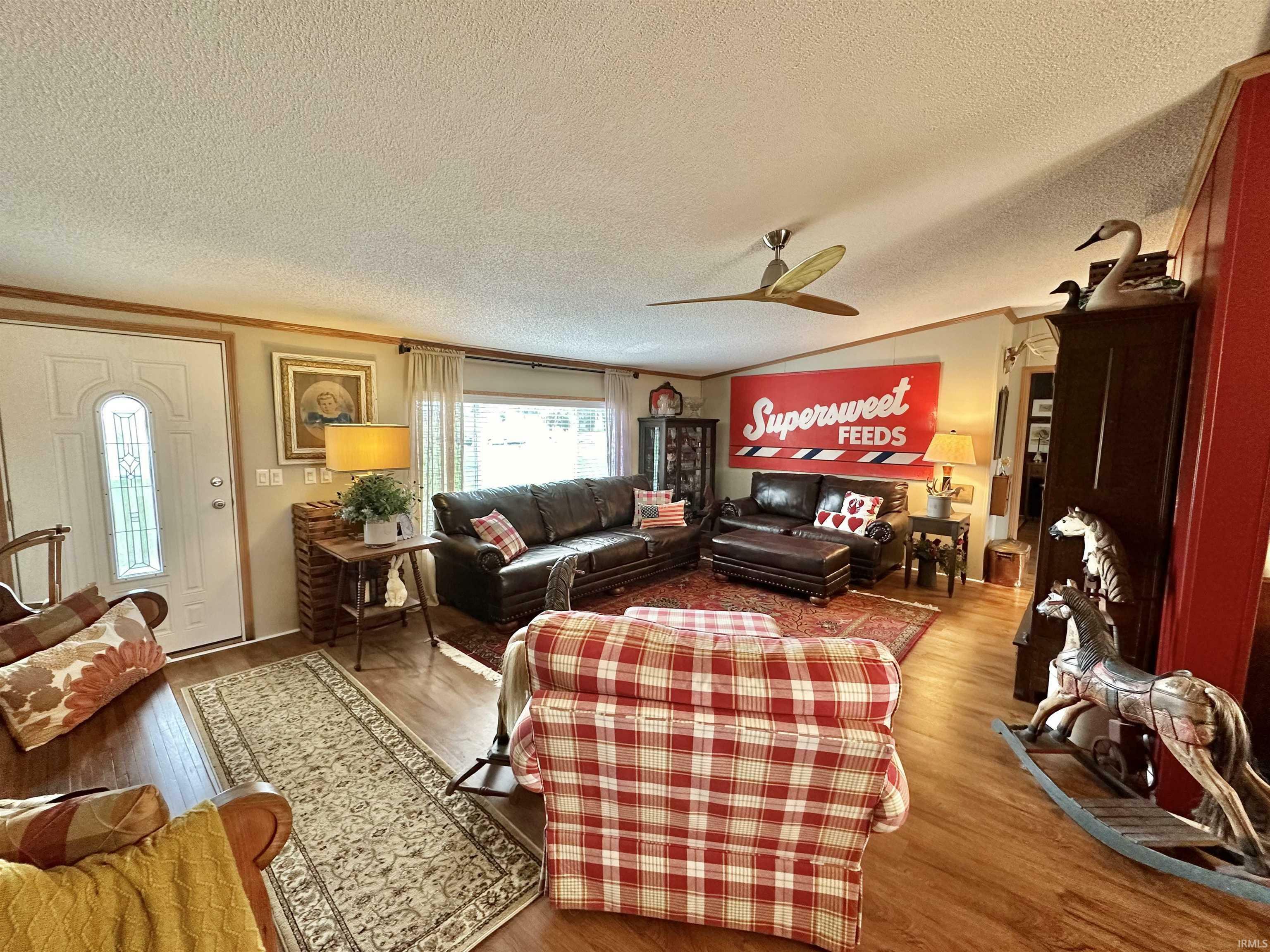 Property Photo:  1894 Bracher Road  IN 47601 