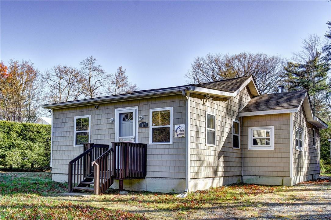 Property Photo: 17 Smith Road NY 12790