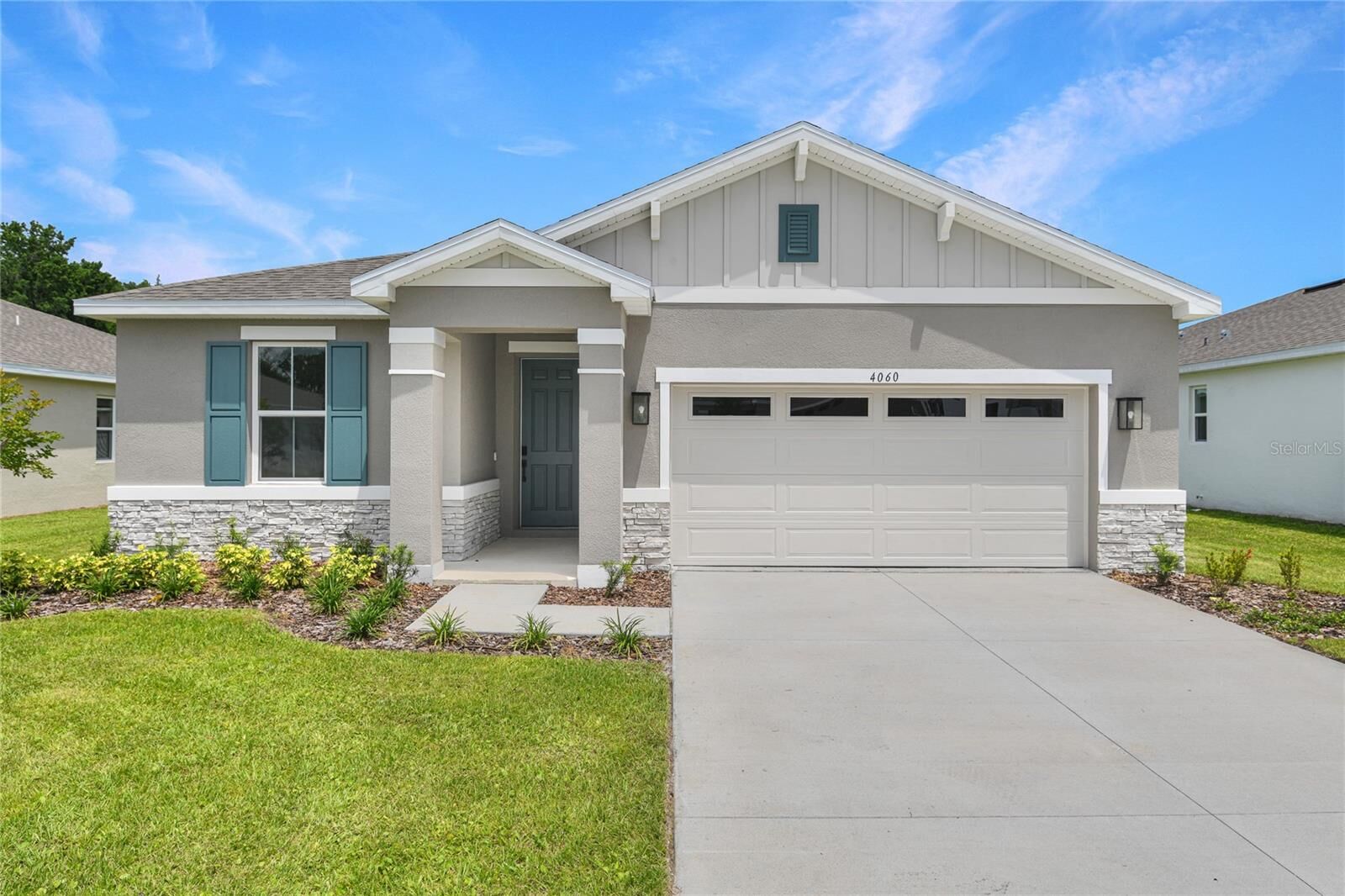Property Photo: 4060 Bannock Avenue FL 32778