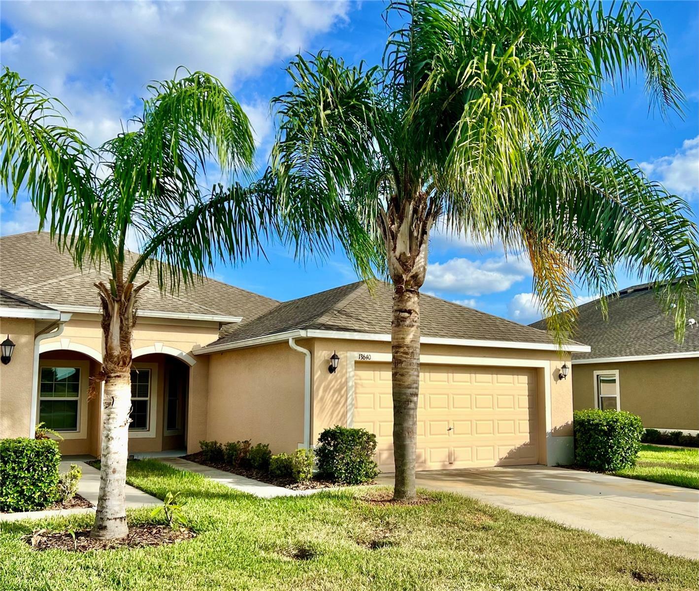 Property Photo:  13640 Eastfork Lane  FL 34669 