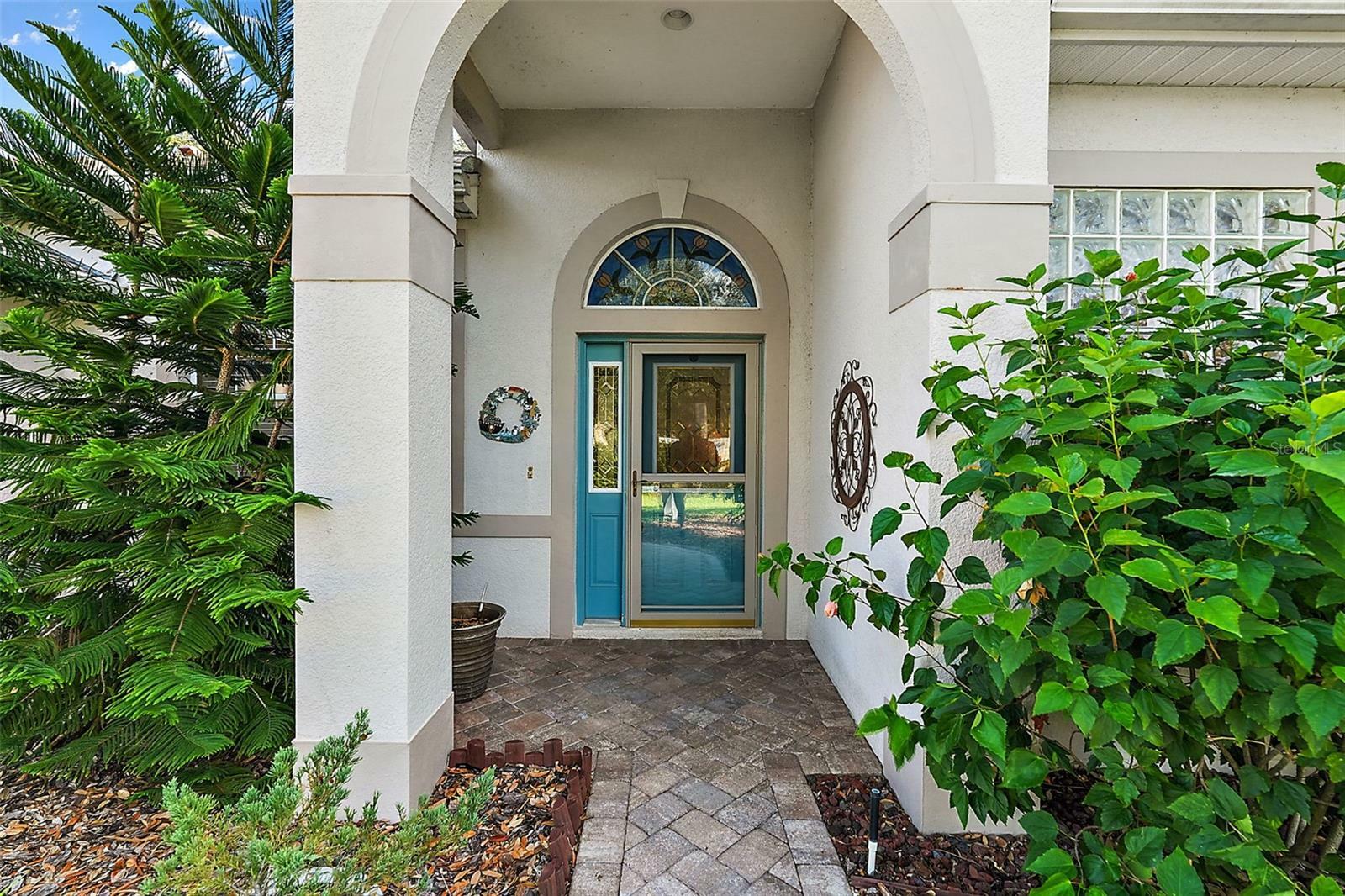Property Photo: 3646 Westover Circle FL 34748