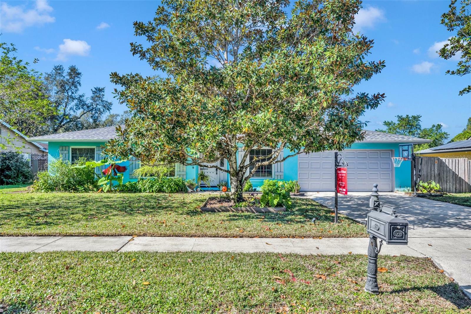 Property Photo: 3092 Nicholson Drive FL 32792