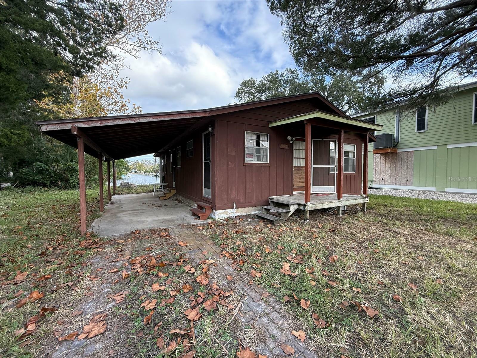 Property Photo:  7176 Westwind Street  FL 34607 