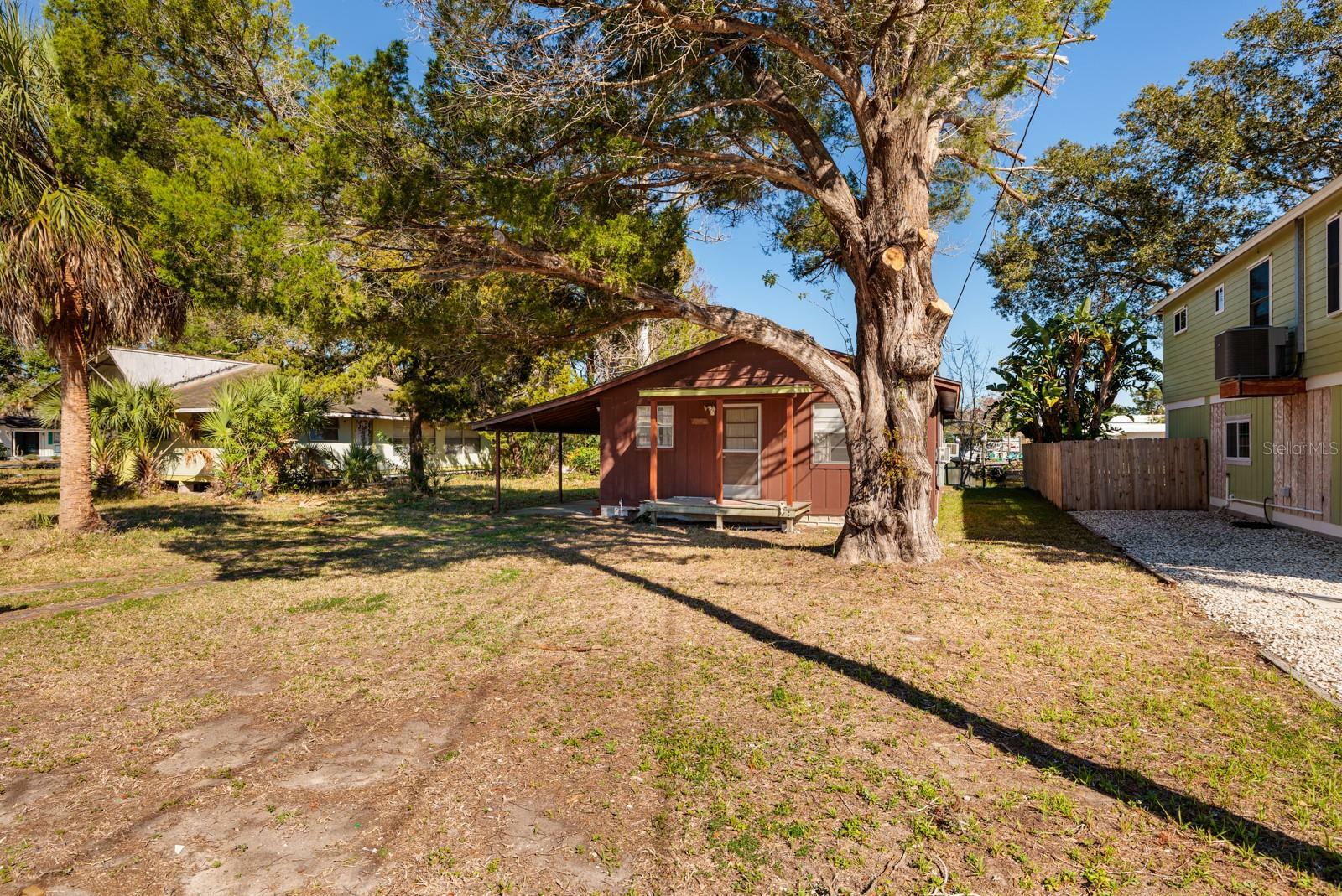 Property Photo: 7176 Westwind Street FL 34607