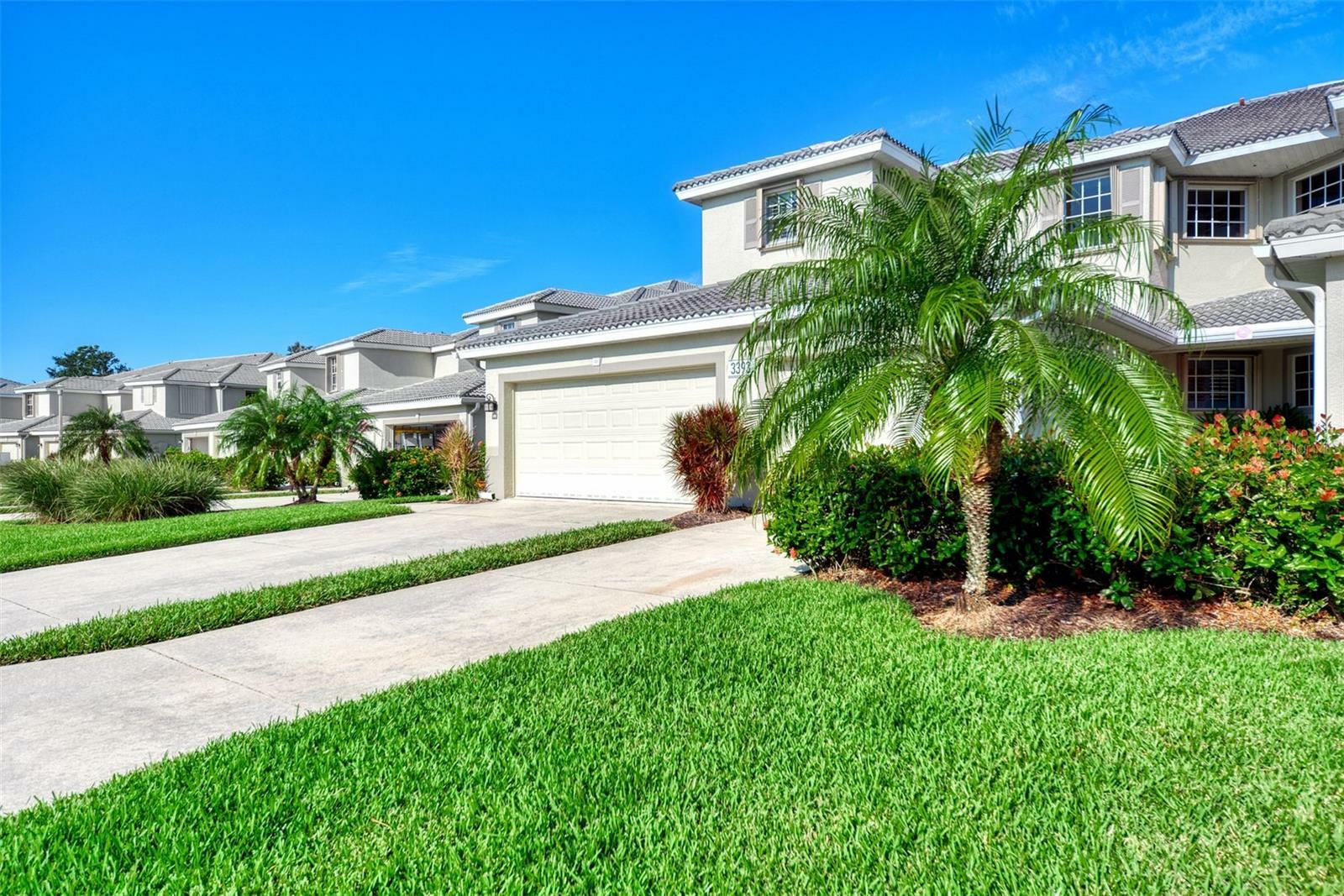 Property Photo: 3393 Grand Vista Court 201 FL 33953