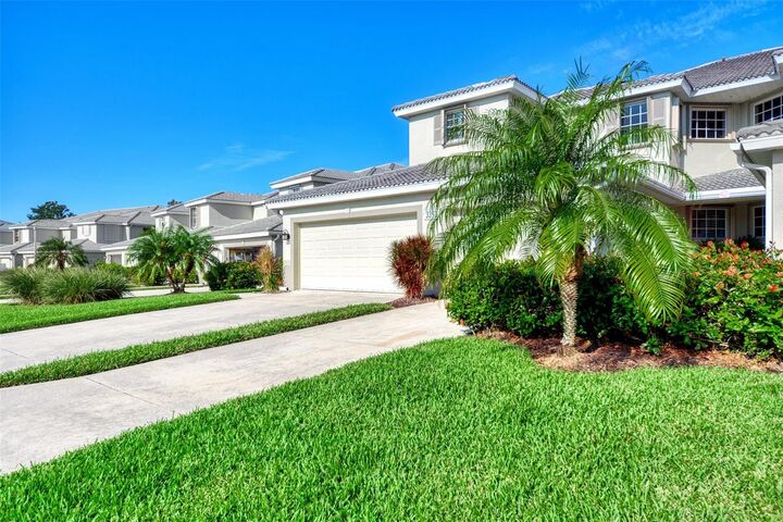 Property Photo: 3393 Grand Vista Court 201 FL 33953