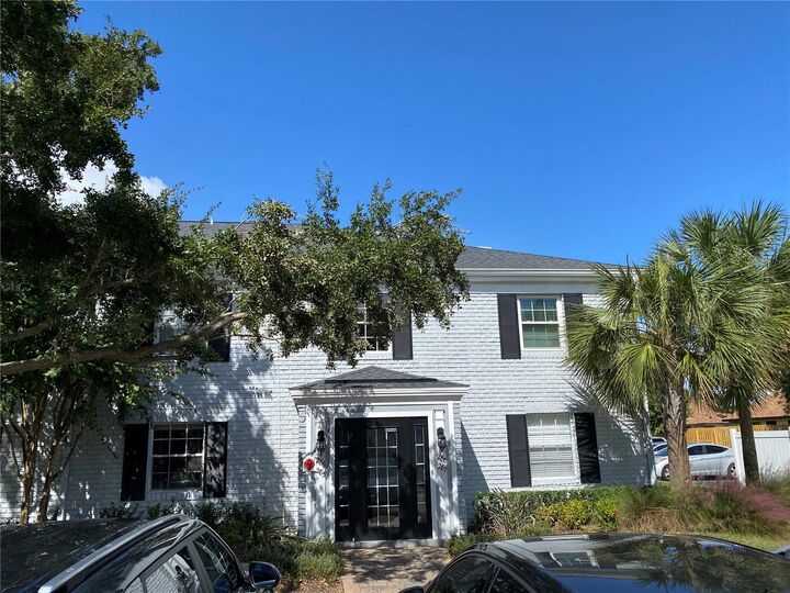 Property Photo: 285 Lewfield Circle 285 FL 32792