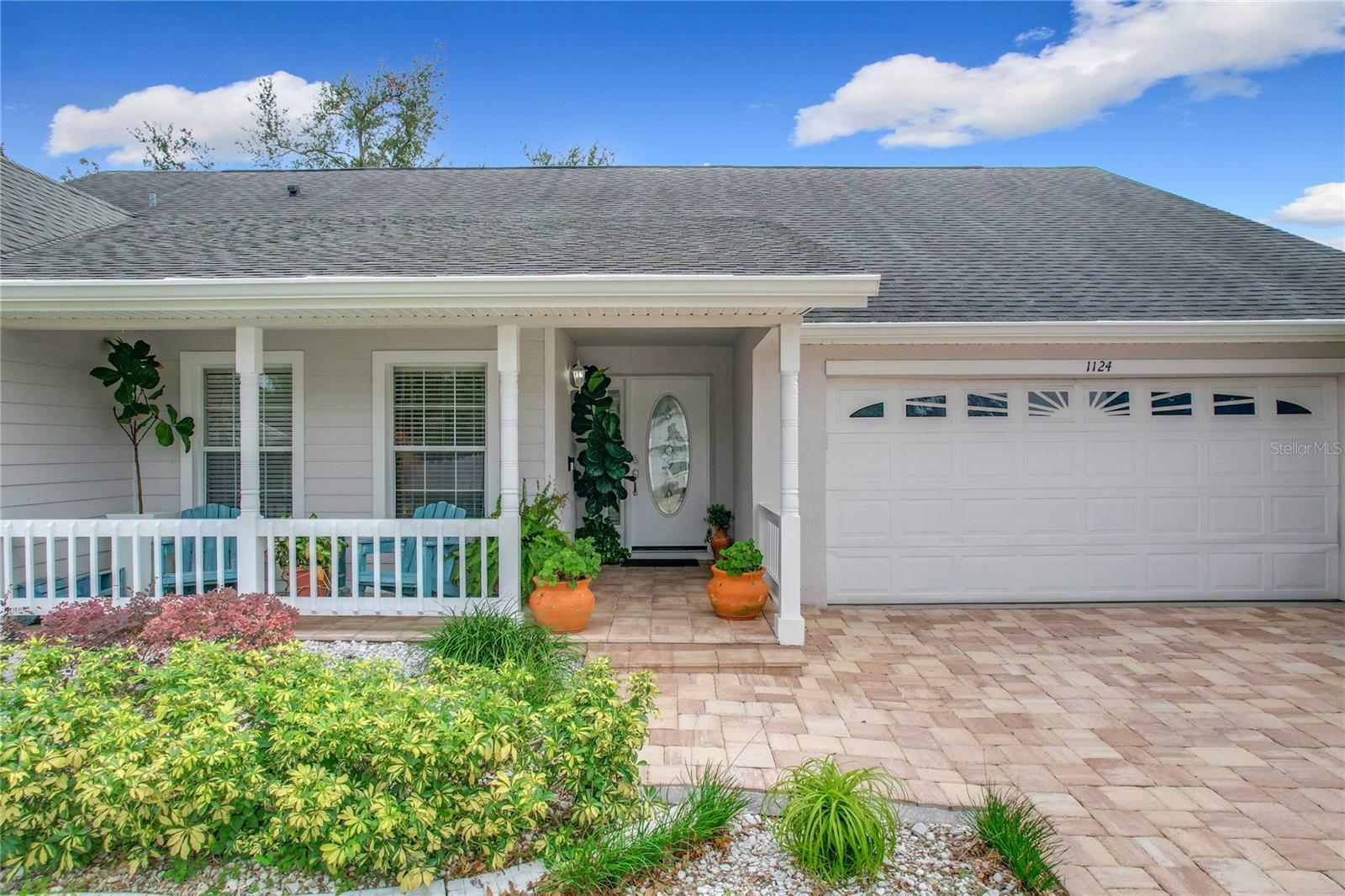 Property Photo:  1124 Brandy Creek Drive  FL 34787 