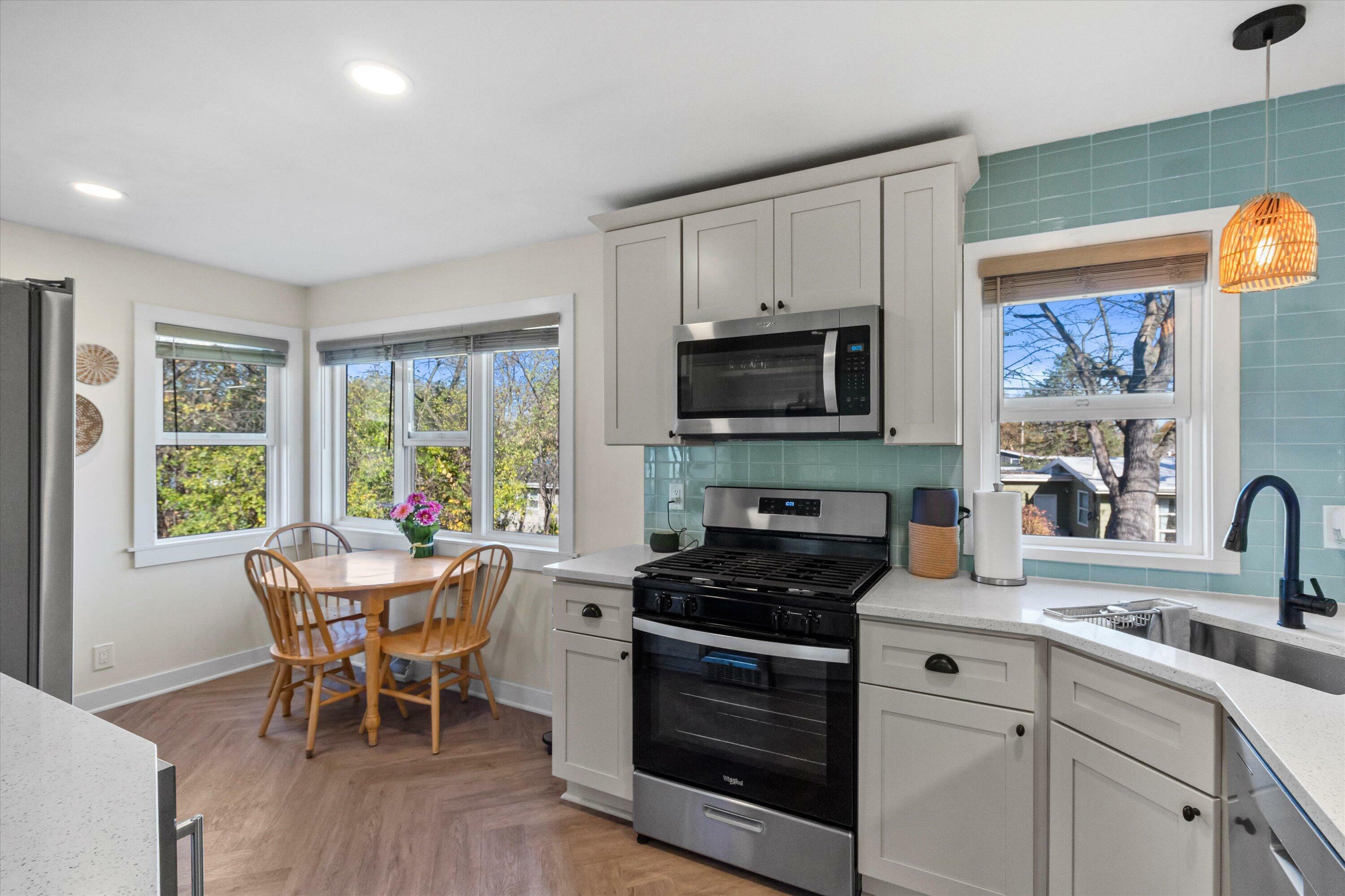 Property Photo: 7222 Elstead Ave WI 53129