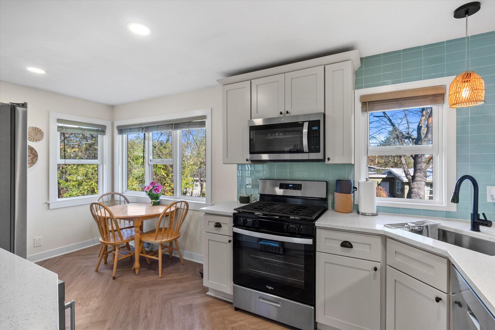 Property Photo: 7222 Elstead Ave WI 53129