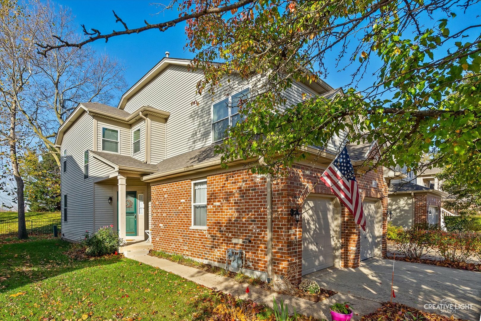 Property Photo:  1248 Oakleaf Court  IL 60506 