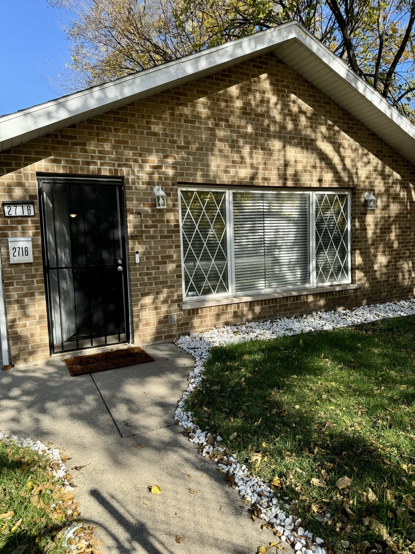 Property Photo:  2716 E 92nd Street  IL 60617 